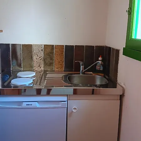 Nyaraló Maisonnette Individuelle Proche Centre Pour 2 Personnes Avec Jardin Privatif - Fr-1-476-5 La Faute-sur-Mer