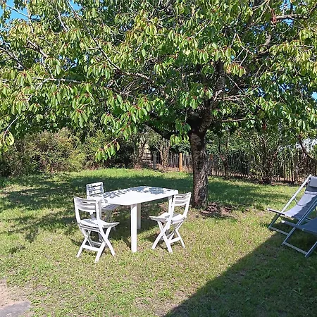 Holiday home Petite Maison A 500m De La Plage, 300m Du Centre - Ideale Pour Sejour A Pied! - Fr-1-476-5