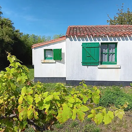 Petite Maison A 500m De La Plage, 300m Du Centre - Ideale Pour Sejour A Pied! - Fr-1-476-5 Holiday home *