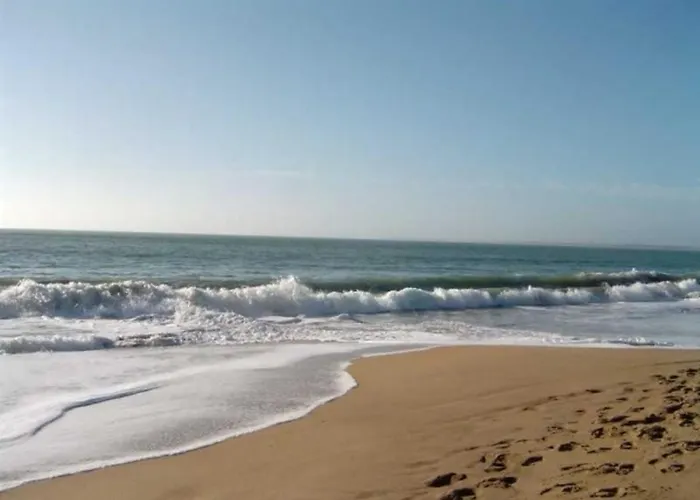 Petite Maison à 500m De La Plage, 300m Du Centre – Idéale Pour à Pied! - Fr-1-476-5 Hébergement de vacances